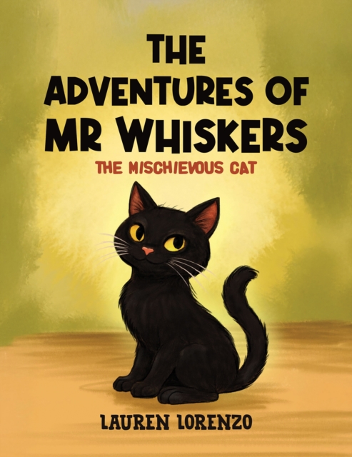 The Adventures of Mr Whiskers