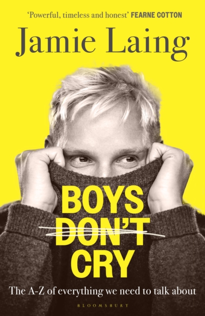 Boys Don’t Cry