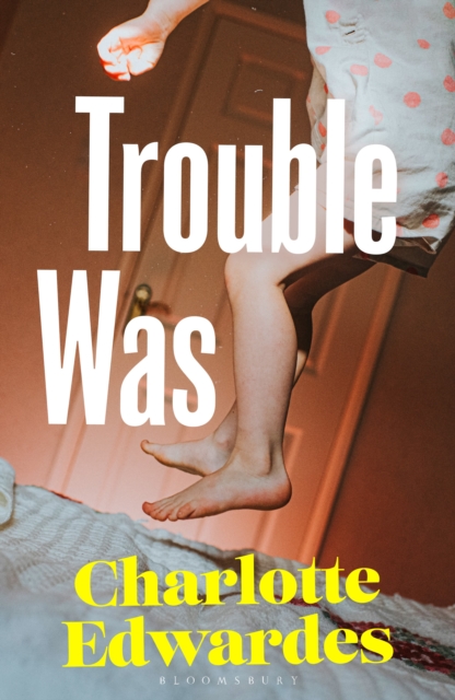 Trouble Was