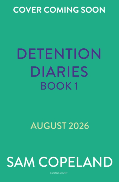 The Detention Diaries: Worse than Jail