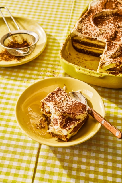 Eat Great, Stay Full