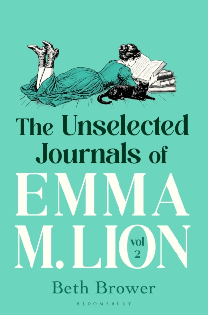 The Unselected Journals of Emma M. Lion, vol. 2
