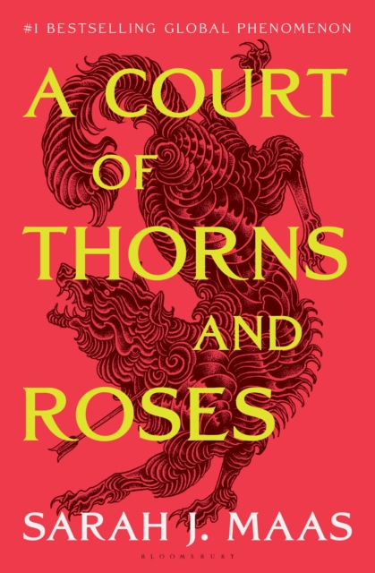 A Court of Thorns and Roses