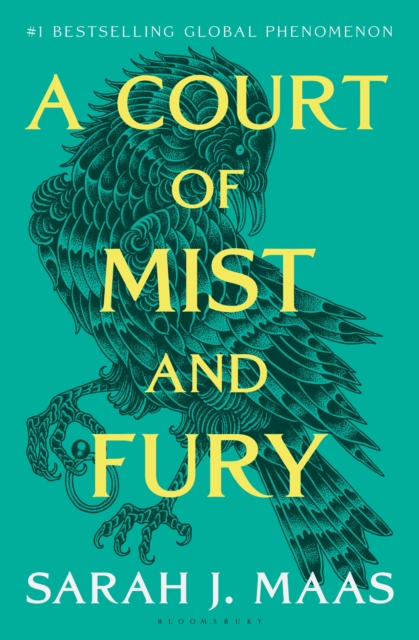 A Court of Mist and Fury