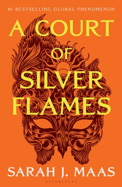 A Court of Silver Flames