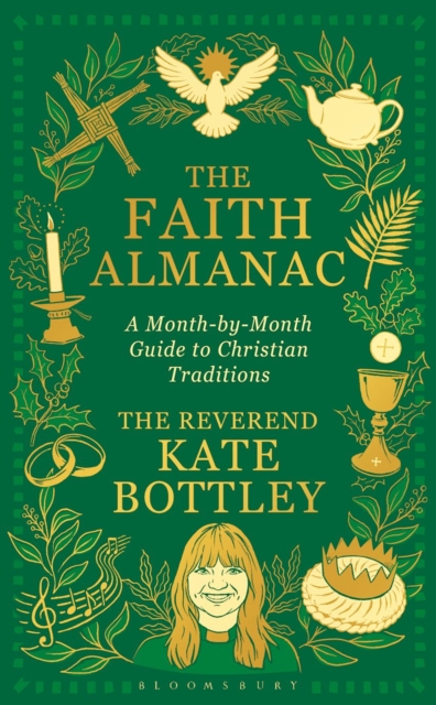 The Faith Almanac
