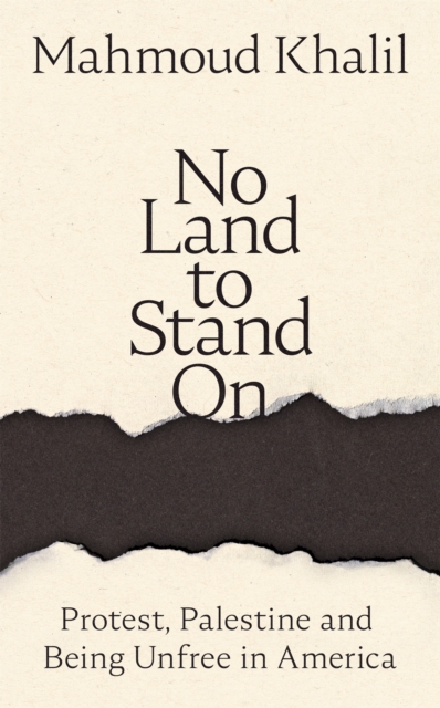 No Land to Stand On