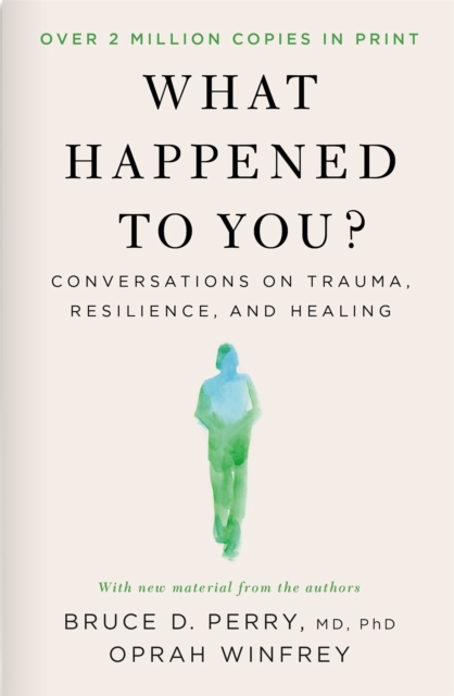 What Happened to You?