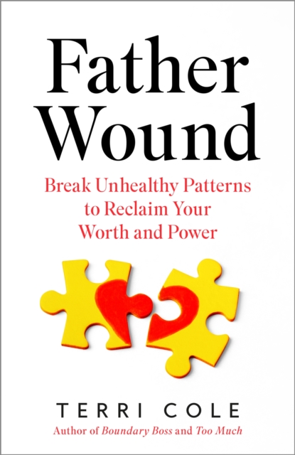 Father Wound