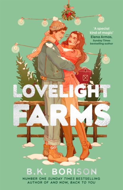 Lovelight Farms