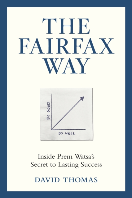 The Fairfax Way