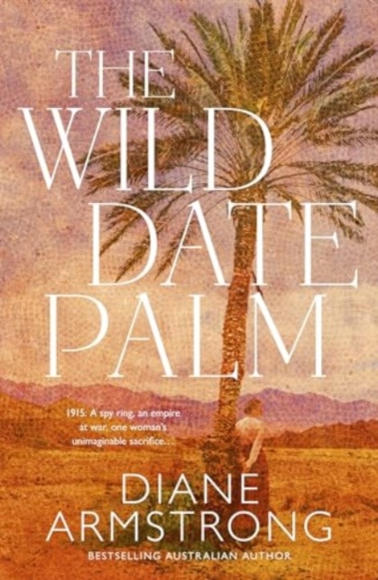 Wild Date Palm