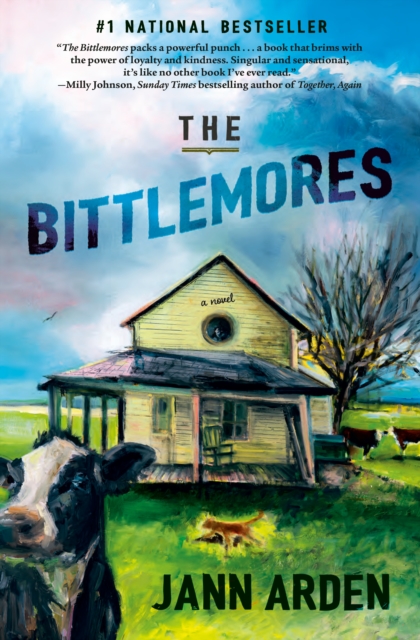 Bittlemores