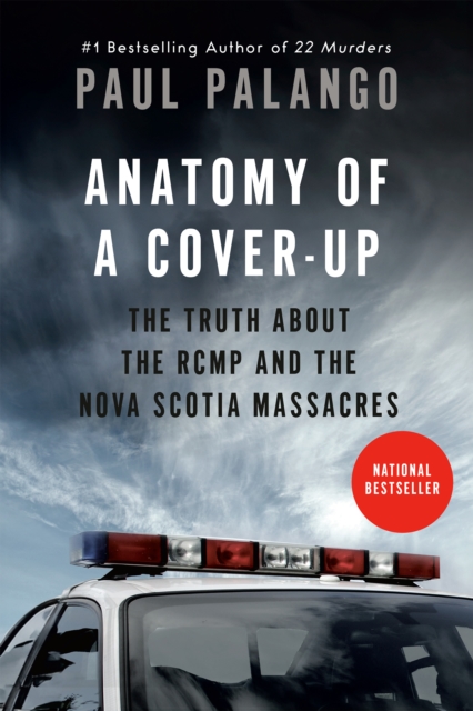 Anatomy of a Cover-Up