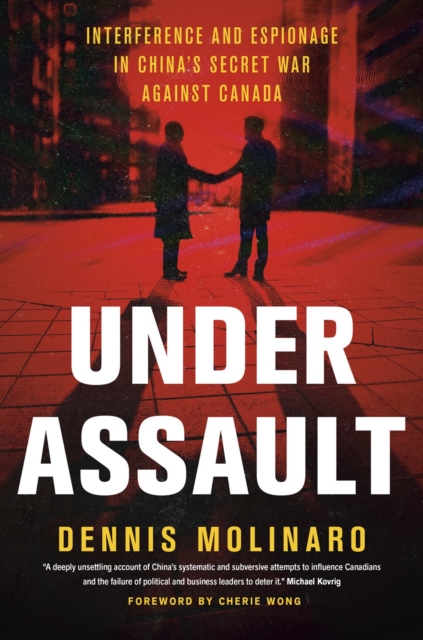 Under Assault