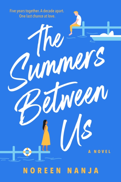 Summers Between Us