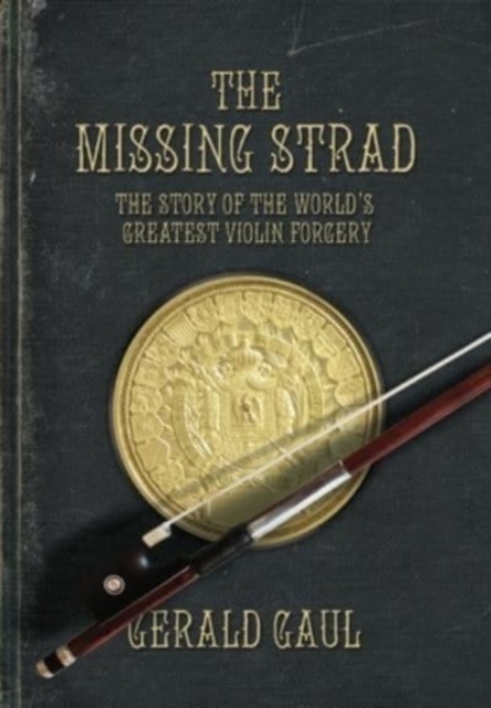 Missing Strad