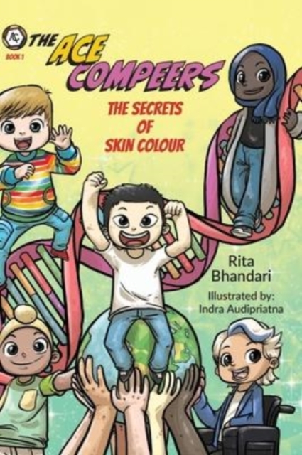 Secrets of Skin Colour