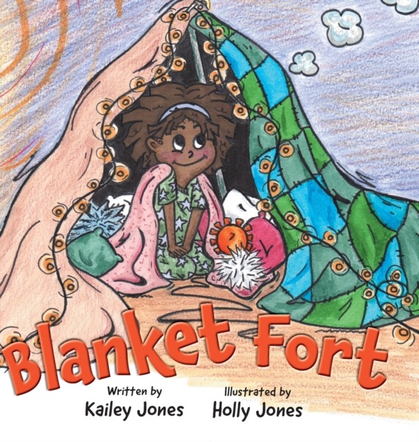 Blanket Fort