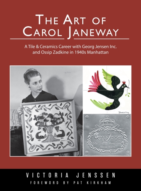 Art of Carol Janeway