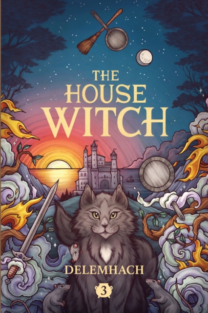 House Witch 3