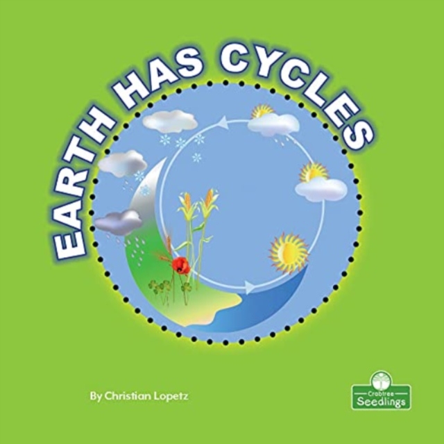 Earth Has Cycles