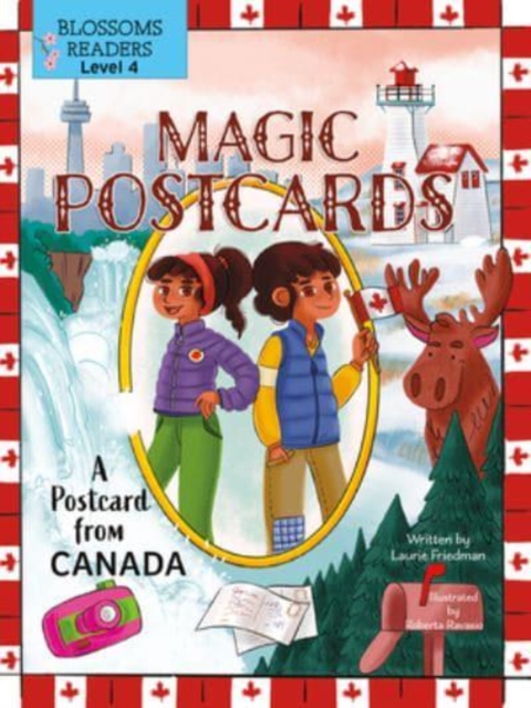 Postcard from Canada