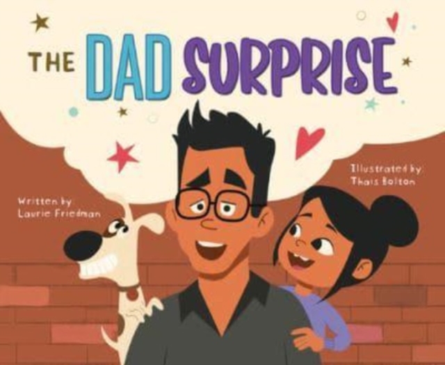 Dad Surprise
