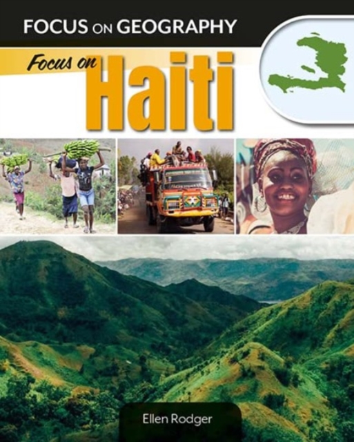 Focus on Haiti
