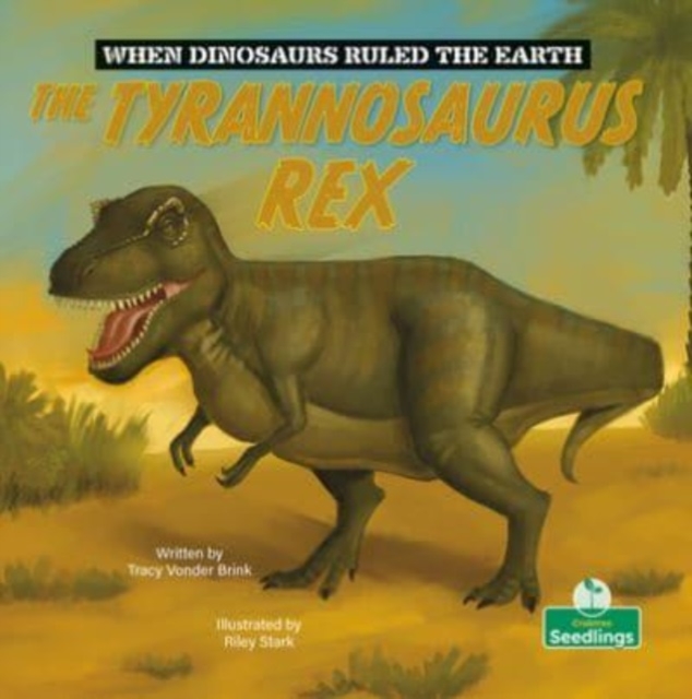 Tyrannosaurus Rex