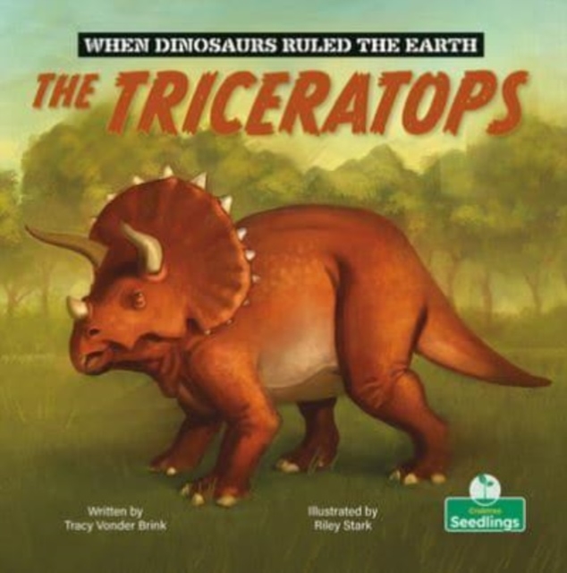 Triceratops