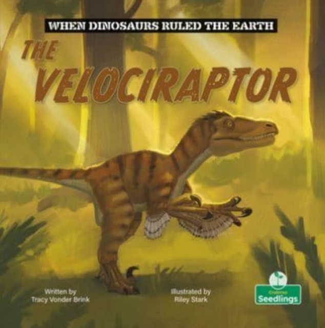 Velociraptor