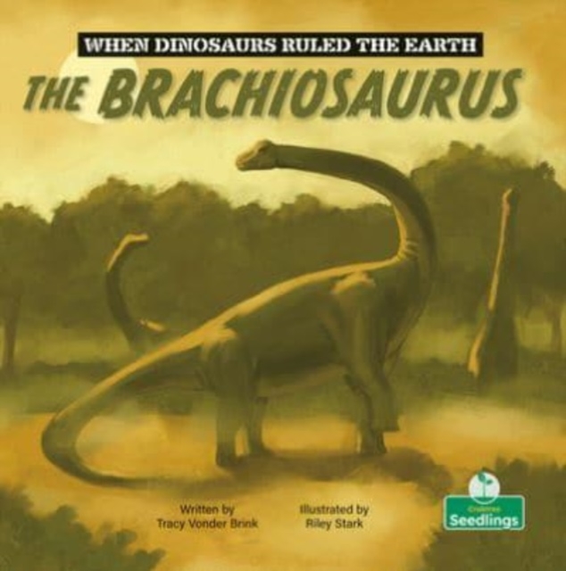 Brachiosaurus