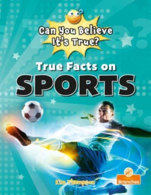 True Facts On Sports