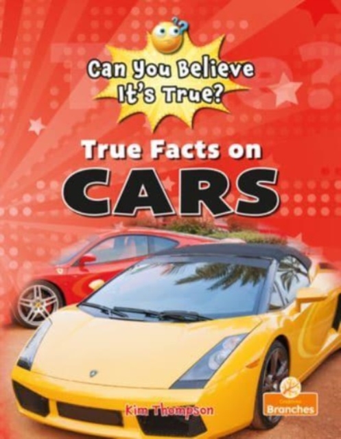 True Facts On Cars