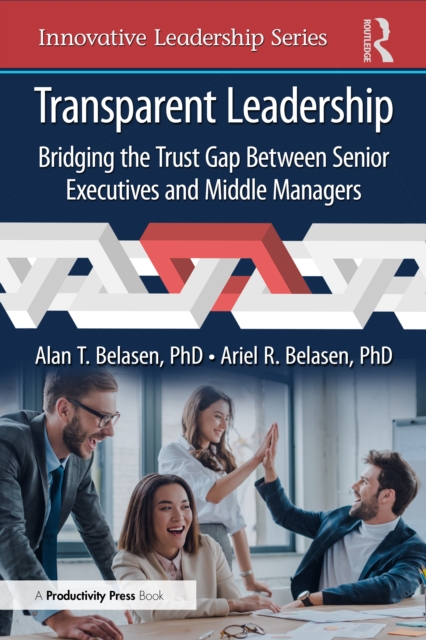 Transparent Leadership