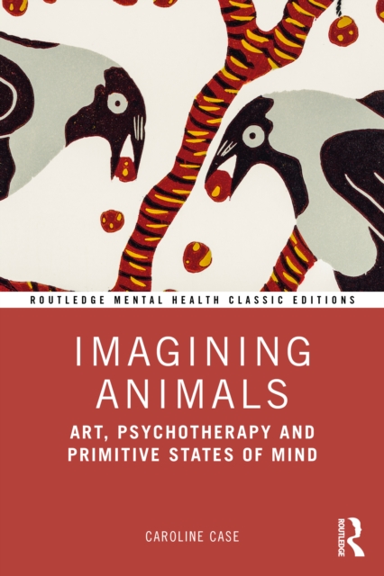 Imagining Animals