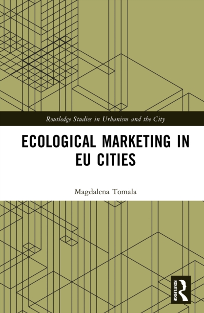 Ecological Marketing in EU Cities
