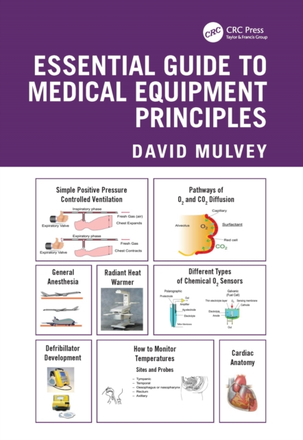 Essential Guide to Medical Equipment Principles