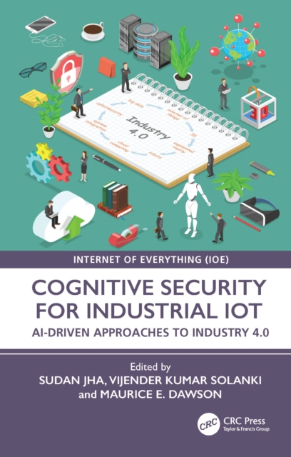 Cognitive Security for Industrial IoT