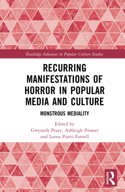 Monstrous Transmedia