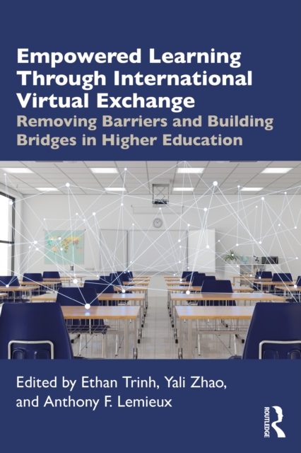 Empowered Learning Through International Virtual Exchange