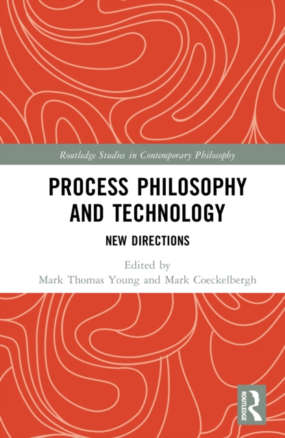 Process Philosophy and Technology