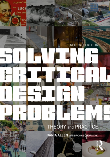 Solving Critical Design Problems