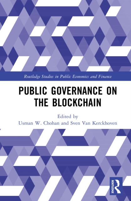 Public Governance on the Blockchain