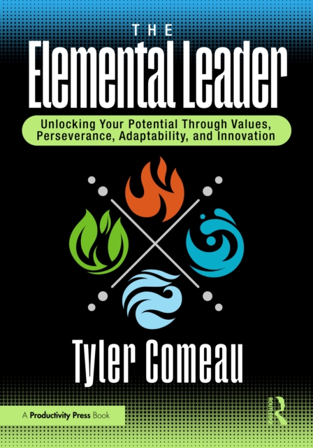 The Elemental Leader