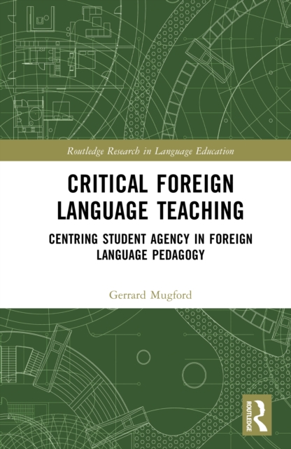 Critical Foreign Language Teaching
