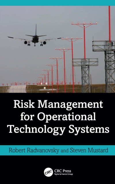 Risk Management for Operational Technology (OT) Systems