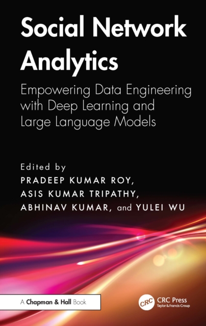 Social Network Analytics
