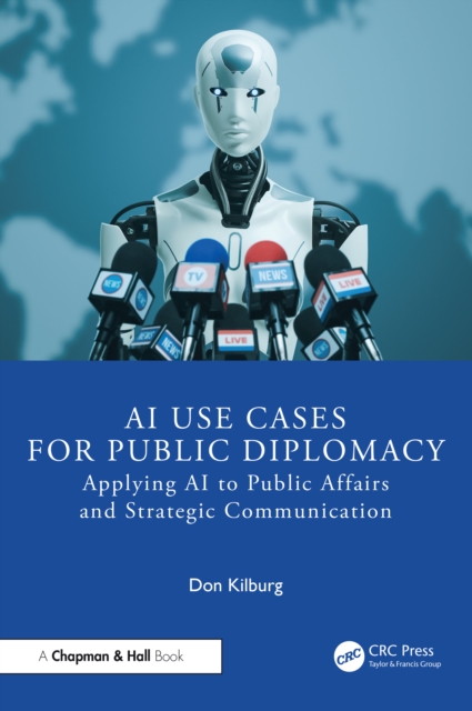 AI Use Cases for Public Diplomacy